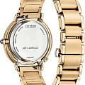 Оригинальные часы Citizen Citizen Citizen L EM1093-61D кварцевые калибр механизма citizen e031 общий вид