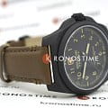Swiss Military Hanowa Swiss Military Hanowa Fieldmaster SMWGA0003940,  швейцария мужские часы на браслете кожаный боковой вид