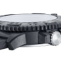 Luminox Luminox Navy SEAL Colormark 3500 XS.3051.GO.NSF  — задняя крышка пластик карбон корпуса швейцарские часы