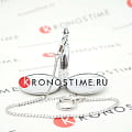 Tissot Tissot Double Savonnette Mechanical T865.405.99.038.00 — наручные мужские часы наручные часы в перспективе серебристый циферблат