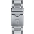 Tissot Tissot Supersport Gent T125.610.11.051.00 мужские часы черный циферблат на запястье