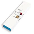 Swatch Swatch New Gent Biosourced SO29Z107 кварцевые женские часы часы, крупный план белый циферблат
