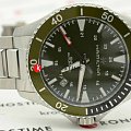 Часы Hamilton Khaki Navy Scuba Auto H82375161 фото 8