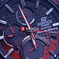 Casio Casio Edifice EQB-1000HR-1A кварцевые часы с аксессуарами мужские часы модель EQB-1000HR-1A