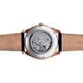 Оригинальные часы Orient Orient Sun & Moon RN-AK0304B механические калибр механизма f6b24 общий вид