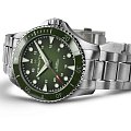 Часы Hamilton Khaki Navy Scuba Automatic H82525160 фото 3