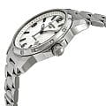 Certina Certina DS Podium C001.210.11.117.10 женские часы перламутровый циферблат на запястье
