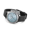 Breitling Breitling Chronomat Automatic 36 G10380591C1S1, chronomat швейцария женские часы на браслете каучук боковой вид