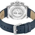 Timberland Timberland Carrigan TDWGF0009802  американские мужские часы на браслете кожаный боковой вид