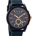 Armani Exchange Armani Exchange Drexler  AX1335 , наручные мужские часы фото под углом