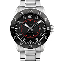 Часы Hamilton Khaki Aviation Pilot GMT Auto H76755135