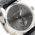 Часы Hamilton Jazzmaster Thinline Quartz H38411783 фото 3