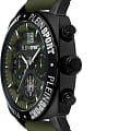 Plein Sport Plein Sport Wildcat PSGBA0223  немецкие мужские часы на браслете силикон боковой вид