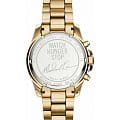 Michael Kors Michael Kors Hunger stop MK6272  наручные женские часы фото под углом.