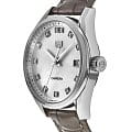 TAG Heuer TAG Heuer Carrera Lady WBK1318.FC8258  - задняя крышка сталь металл корпуса, швейцария часы