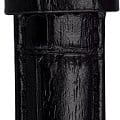Earnshaw Earnshaw ES-0016-02,  англия мужские часы на браслете кожаный боковой вид