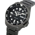 Seiko Seiko 5 Sports SRPD65K1 , наручные мужские часы фото под углом