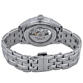 Hamilton Hamilton Jazzmaster Viewmatic Skeleton Gent Auto H42555151 швейцария наручные мужские часы заводная головка с логотипом Hamilton