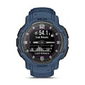 Garmin Garmin Instinct Crossover Solar 010-02730-02 , наручные мужские часы фото под углом