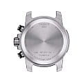 Tissot Tissot SuperSport Chrono T125.617.17.051.02 SuperSport Chrono — детали корпуса и кожа + текстиль