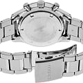 Seiko Seiko Conceptual Series Sports SSB413P1 sports японские мужские часы на браслете нержавеющая сталь боковой вид