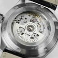 Hamilton Hamilton Khaki Field Murph H70405730 швейцария наручные мужские часы заводная головка с логотипом Hamilton