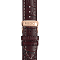 Часы Mido Baroncelli M8600.2.26.8 фото 4
