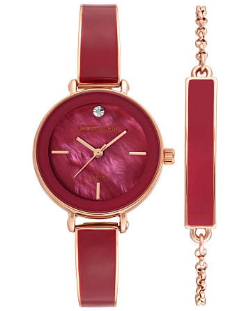 Anne Klein Diamond 3620BYST