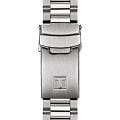 Tissot Tissot PRS 516 Chronograph T149.417.11.051.00 швейцарские наручные мужские часы заводная головка с логотипом Tissot