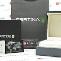 Часы Certina DS Podium C025.510.16.083.00 фото 8