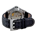Hamilton Hamilton Khaki Aviation Auto H76565725, khaki aviation швейцария мужские часы на браслете кожаный боковой вид