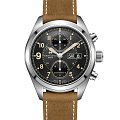 Часы Hamilton Khaki Field Auto Chrono H71616535