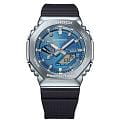 Casio Casio G-Shock GBM-2100A-2BDR , наручные мужские часы фото под углом