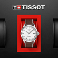 Часы Tissot Gent XL Swissmatic T116.407.16.011.00 фото 6