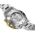 Rado Rado Captain Cook Automatic Chronograph R32151318 captain cook швейцарские мужские часы на браслете нержавеющая сталь с pvd-покрытием боковой вид