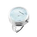 Anne Klein Anne Klein Ring 5125RINGAM  американские женские часы на браслете нержавеющая сталь боковой вид