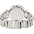 Michael Kors Michael Kors Portia MK5353,  сша женские часы на браслете нержавеющая сталь + золото 18к боковой вид