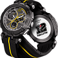 Tissot Tissot T-Race Thomas Luthi 2017 T092.417.37.067.01 T Race наручные мужские часы фото под углом.