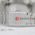 Orient Orient Revival RA-AA0B01G мужские часы золотой циферблат на запястье