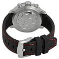 Tissot Tissot Quickste Chronograph Football T095.449.17.057.01 Quickster наручные мужские часы фото под углом.