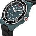 Swiss Military Hanowa Swiss Military Hanowa Ocean Pioneer SMWGN0001185 , наручные мужские часы фото под углом