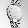 Longines Longines La Grande Classique L4.866.4.58.6, la grande classique швейцария женские часы на браслете нержавеющая сталь боковой вид