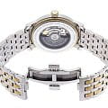 Оригинальные часы Tissot Tissot Bridgeport Powermatic 80 T097.407.22.033.00 механические калибр механизма powermatic 80.111 общий вид