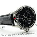 Certina Certina DS First Lady Chronograph Moon Phase C030.250.16.056.00 DS First, наручные женские часы фото под углом
