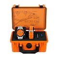 Spinnaker Spinnaker Boettger SP-5083-AA , наручные мужские часы фото под углом