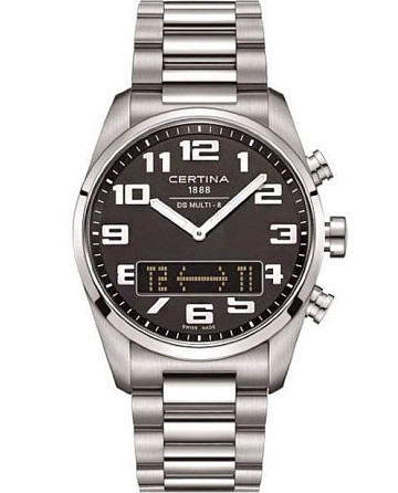 Certina C020.419.11.052.01