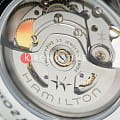 Оригинальные часы Hamilton Hamilton Jazzmaster Open Heart Auto H32565135 механические калибр механизма h-10 общий вид