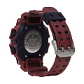 Casio Casio G-Shock GX-56SL-4, g-shock япония мужские часы на браслете пластик боковой вид