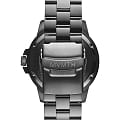 MVMT MVMT Minimal Sport 28000074-D,  сша мужские часы на браслете нержавеющая сталь с ip-покрытием боковой вид