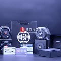 Casio Casio G-Shock DW-5600BBN-1DR (DW-5600BBN-1E) g-shock с черный ремешком